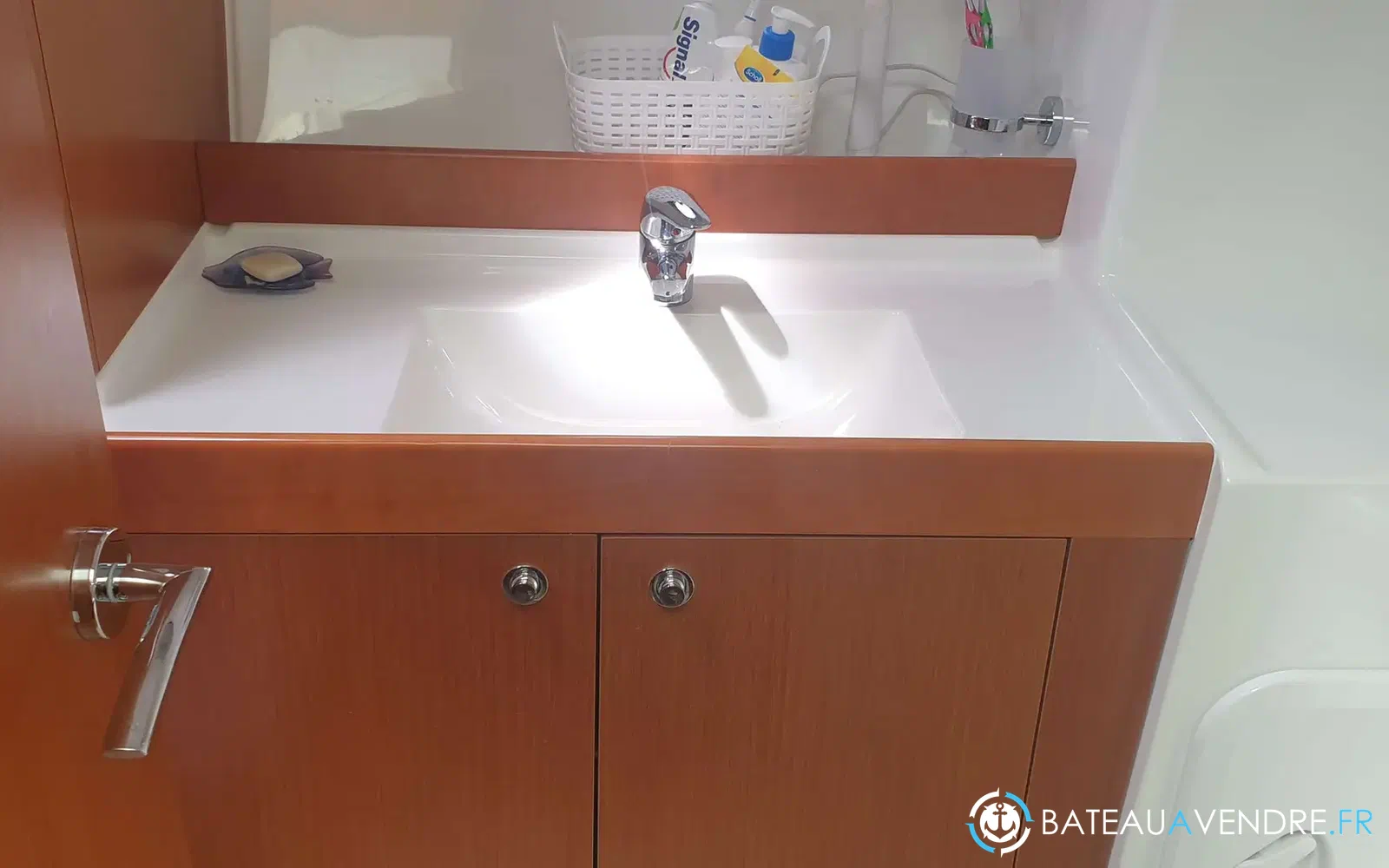 slider 24 Beneteau Swift Trawler 34