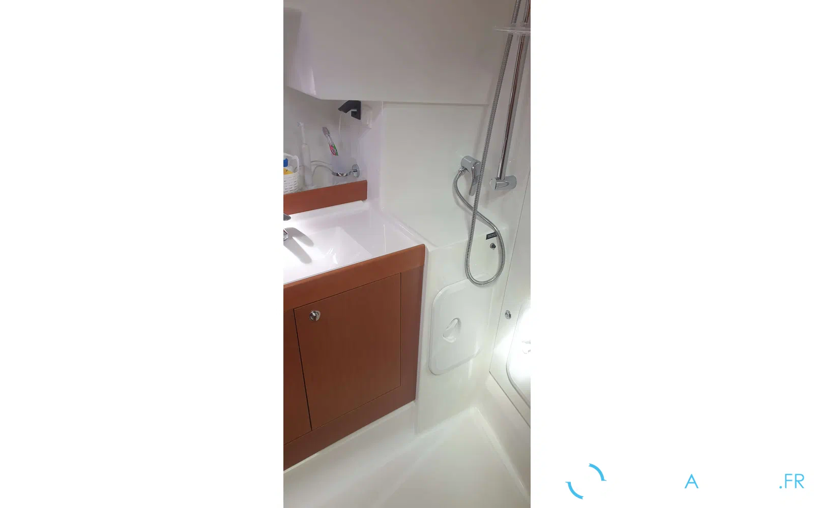 slider 25 Beneteau Swift Trawler 34