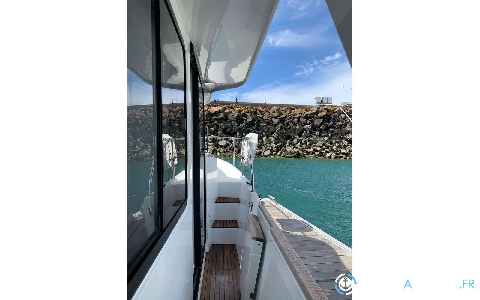 slider 4 Beneteau Swift Trawler 34