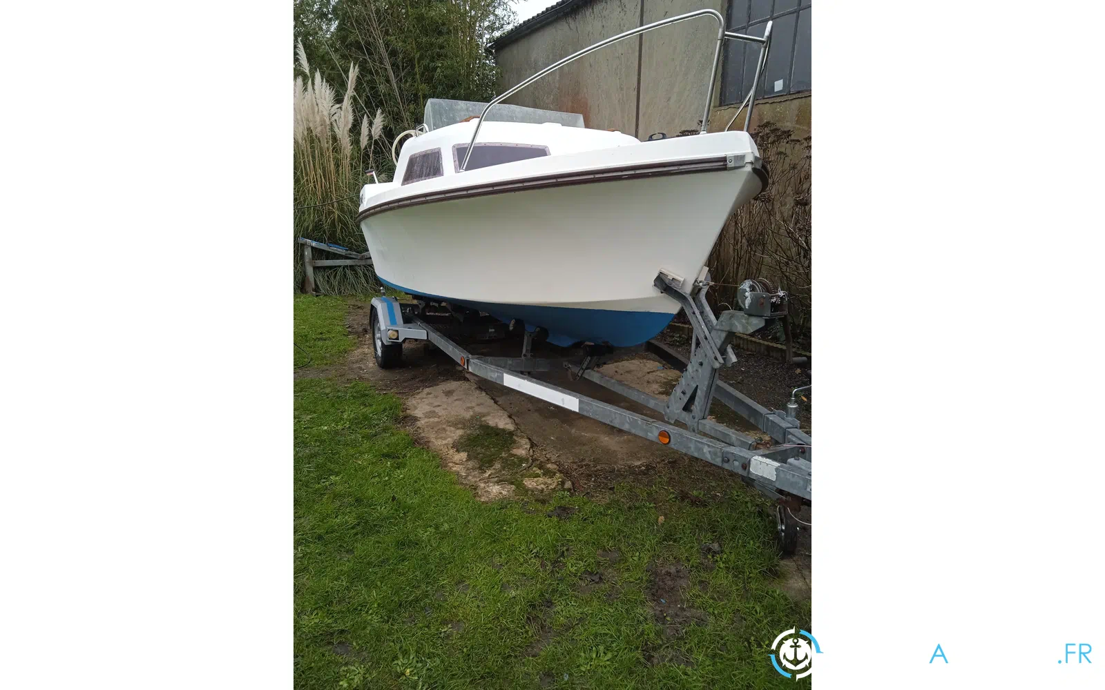 slider 2 Jeanneau Arcachonnais