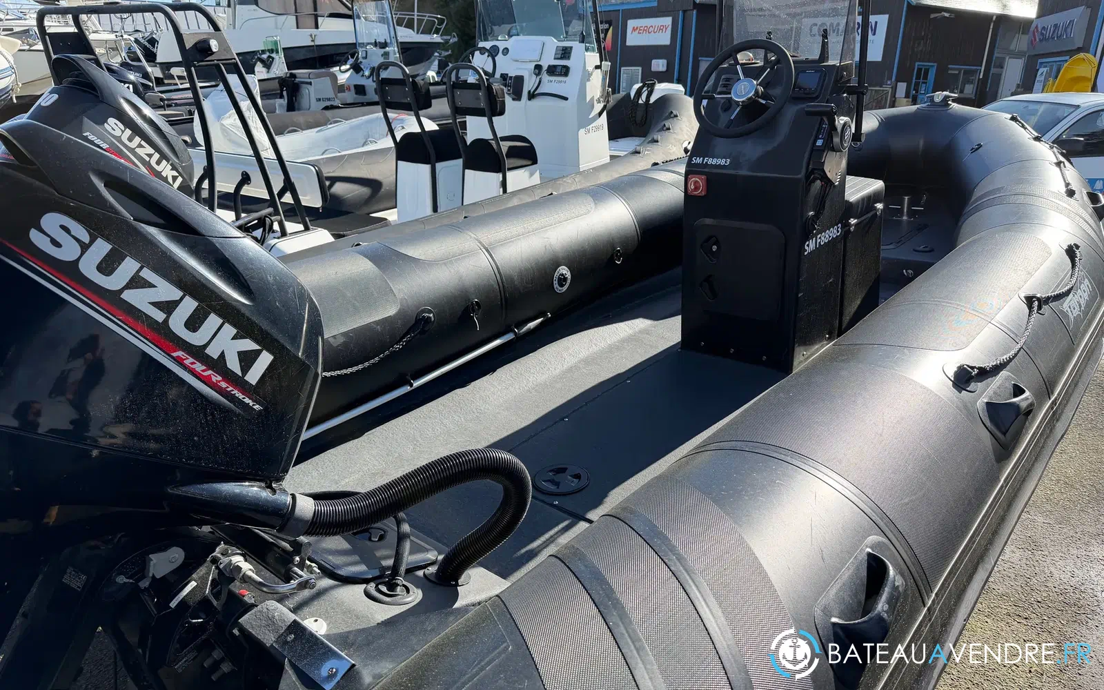 slider 0 Tarpon AD 55