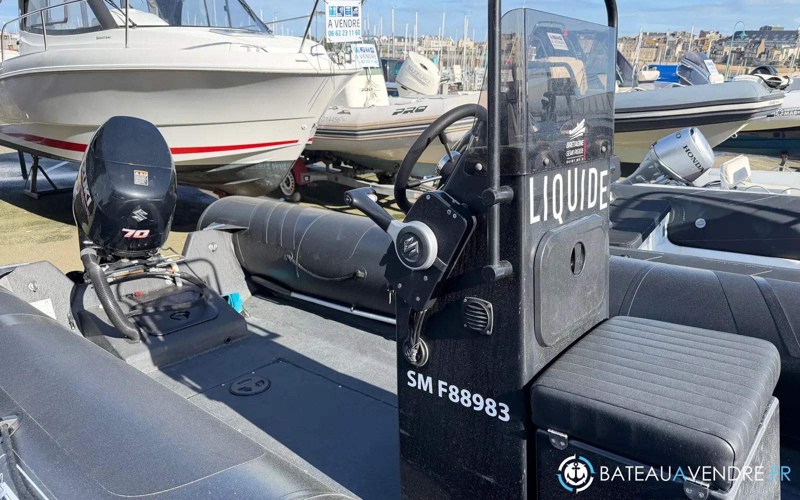 slider 4 Tarpon AD 55
