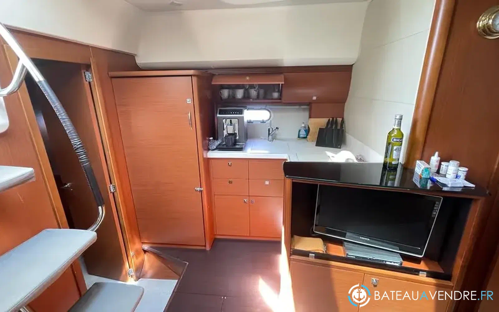slider 15 Jeanneau Prestige 440 Sport Top