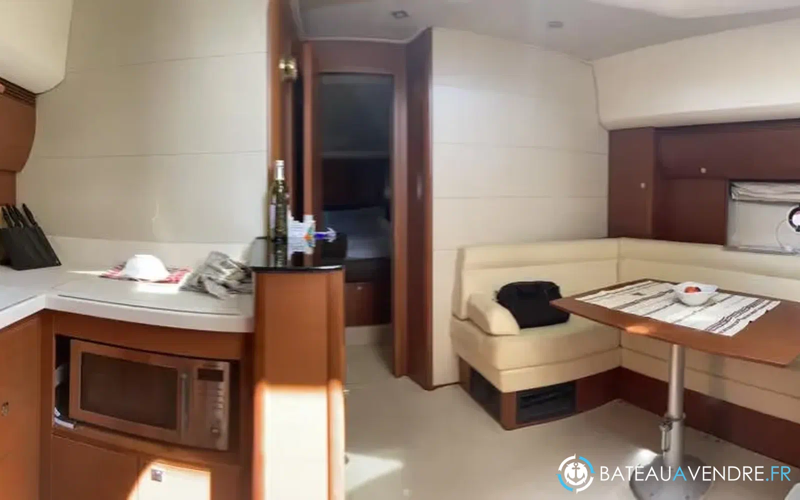 slider 19 Jeanneau Prestige 440 Sport Top