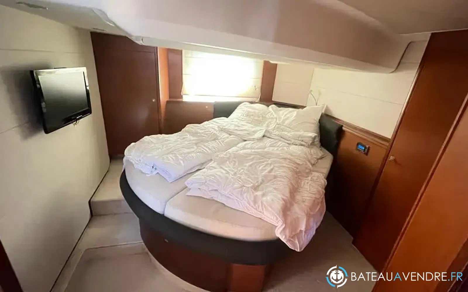 slider 20 Jeanneau Prestige 440 Sport Top