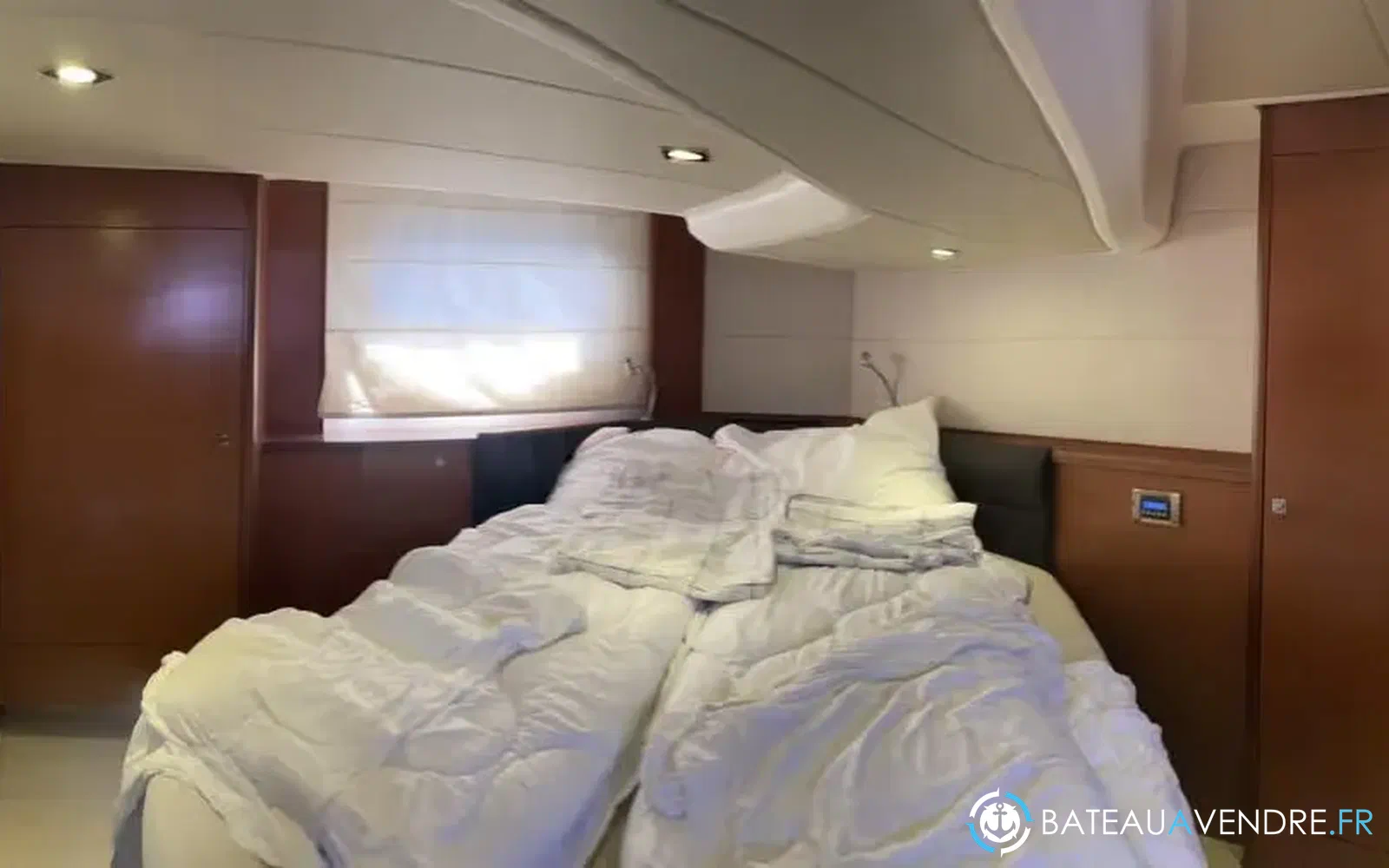 slider 21 Jeanneau Prestige 440 Sport Top