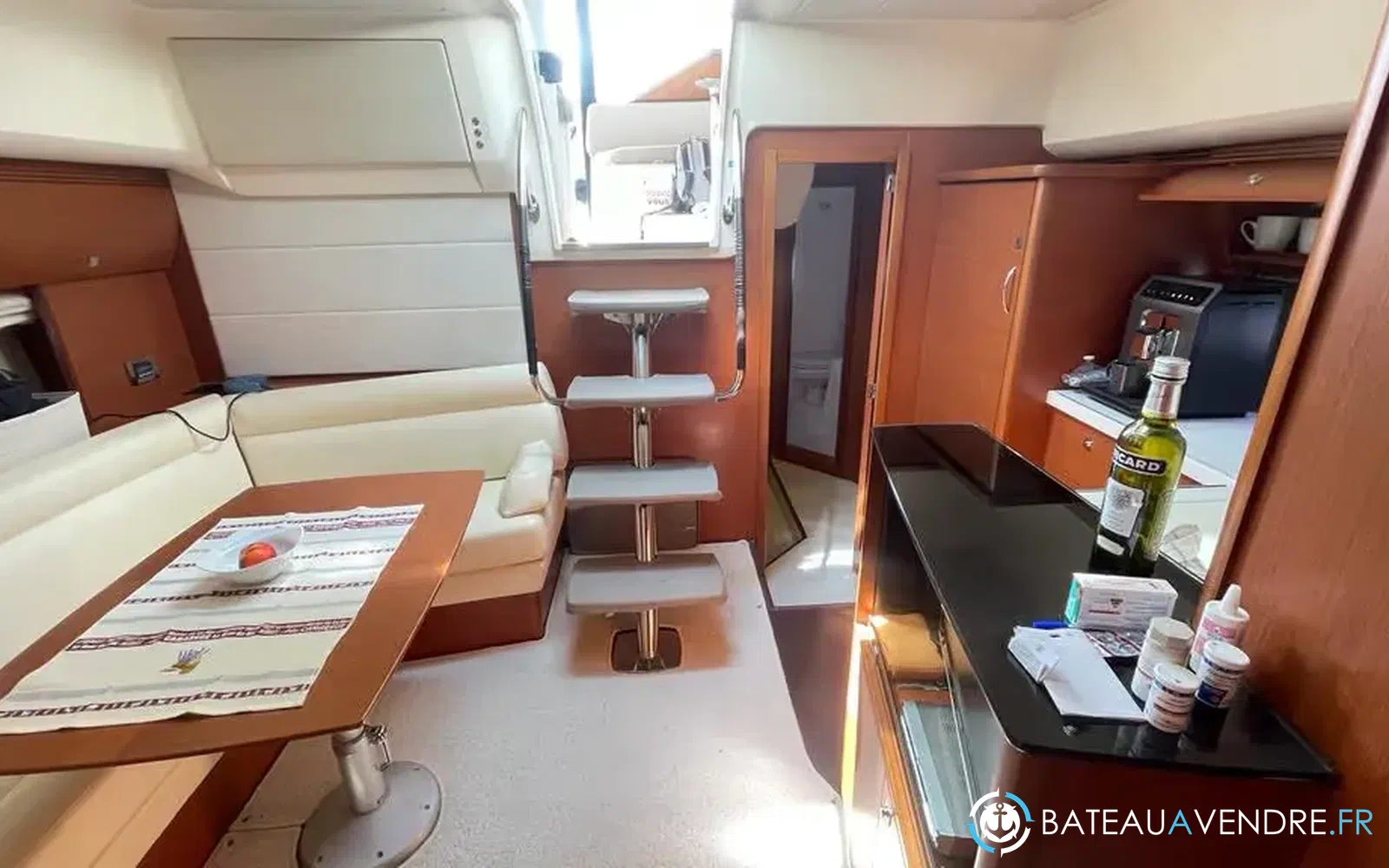 slider 22 Jeanneau Prestige 440 Sport Top