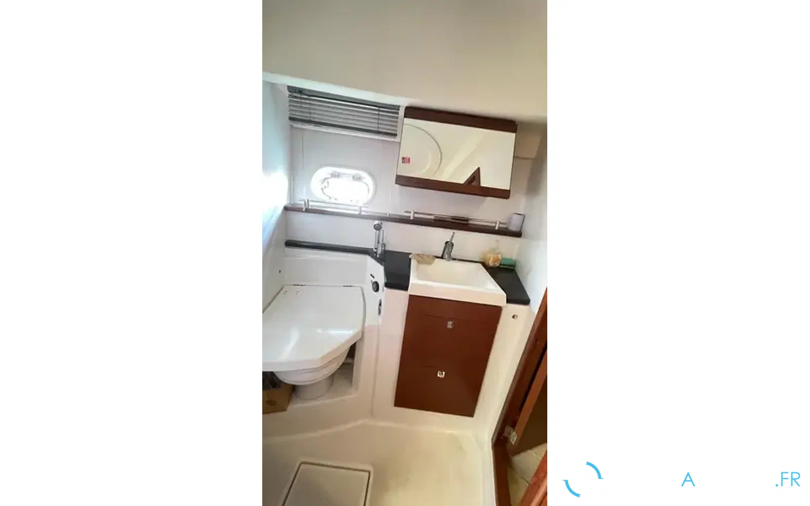 slider 23 Jeanneau Prestige 440 Sport Top