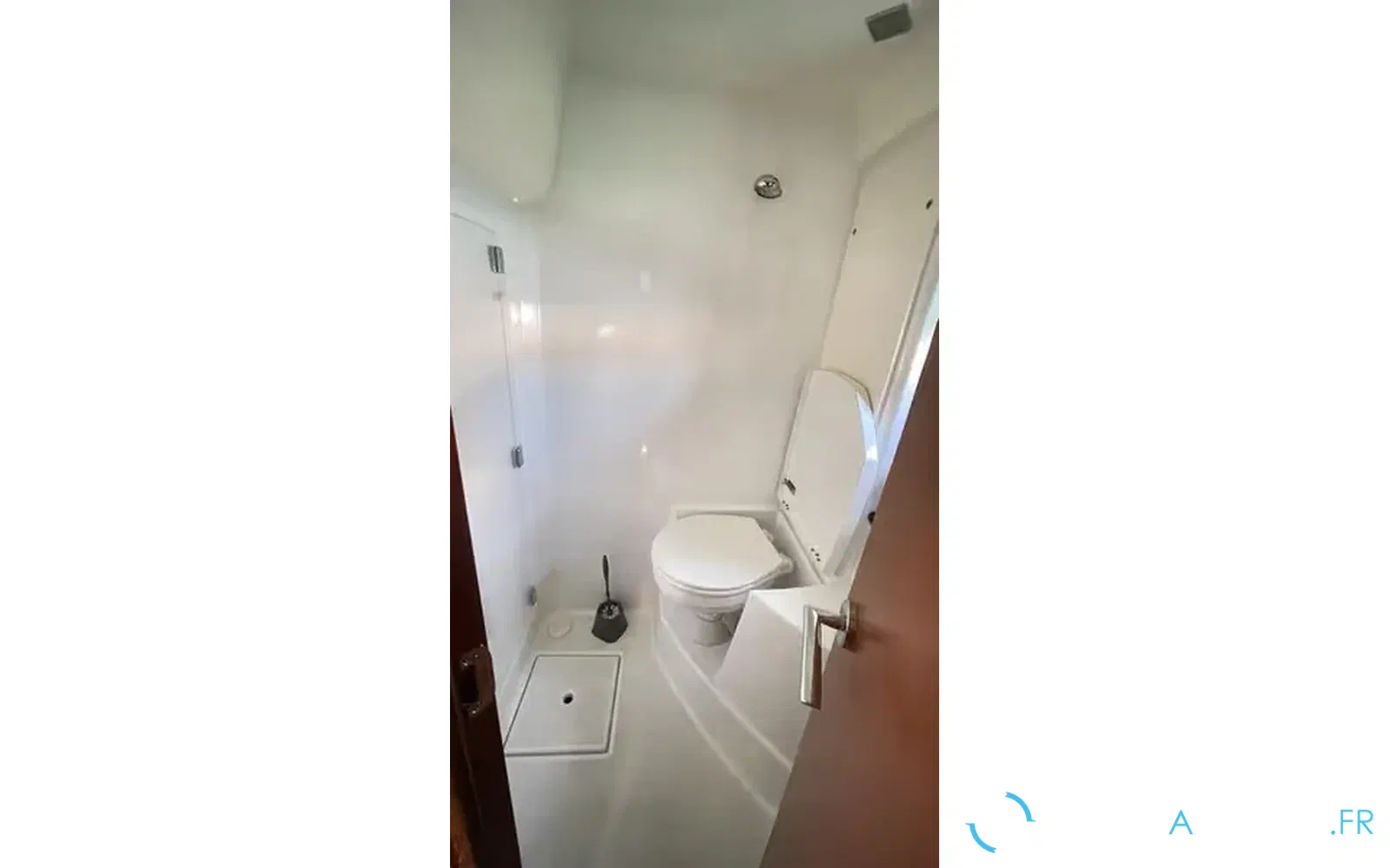 slider 25 Jeanneau Prestige 440 Sport Top