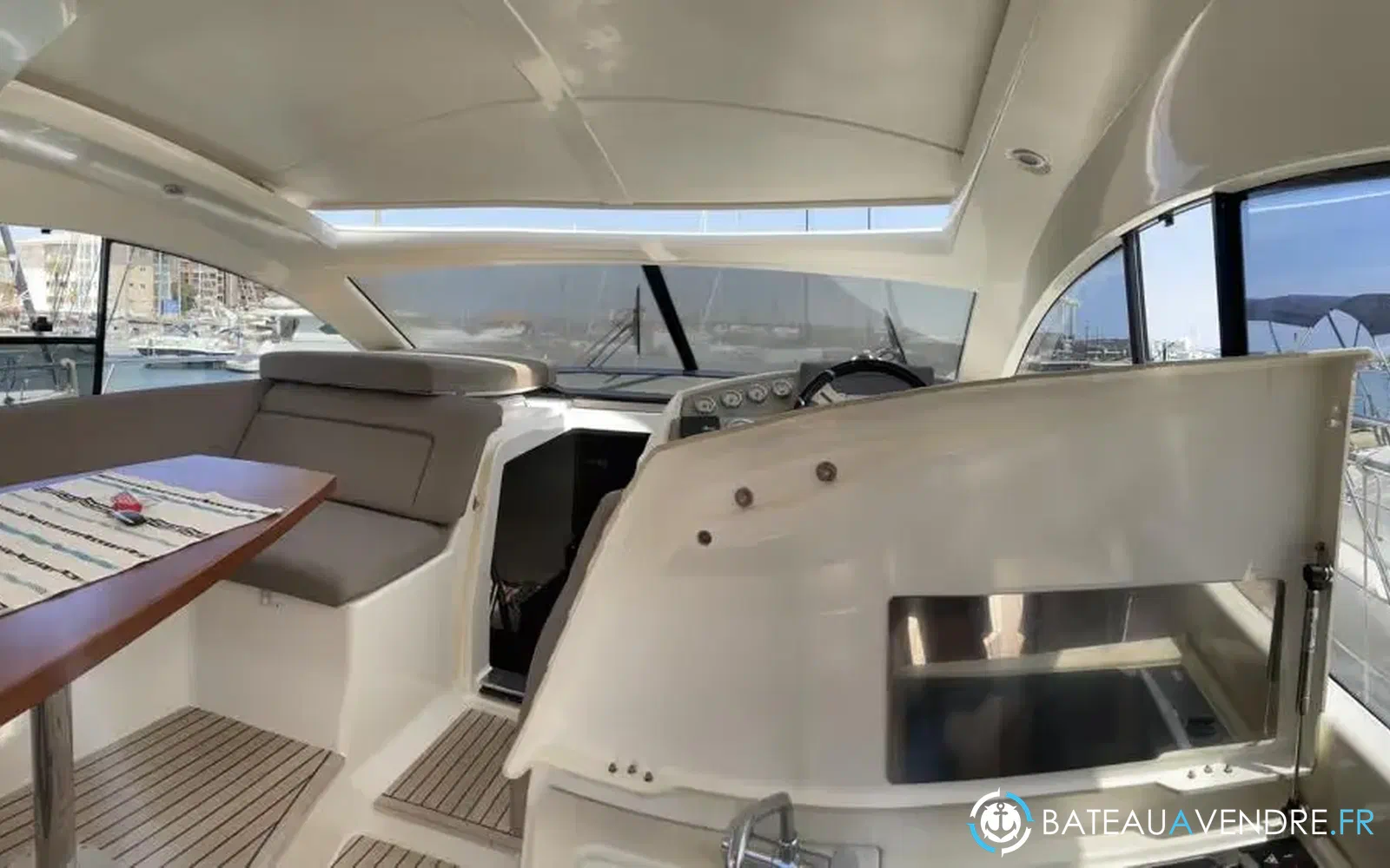 slider 4 Jeanneau Prestige 440 Sport Top