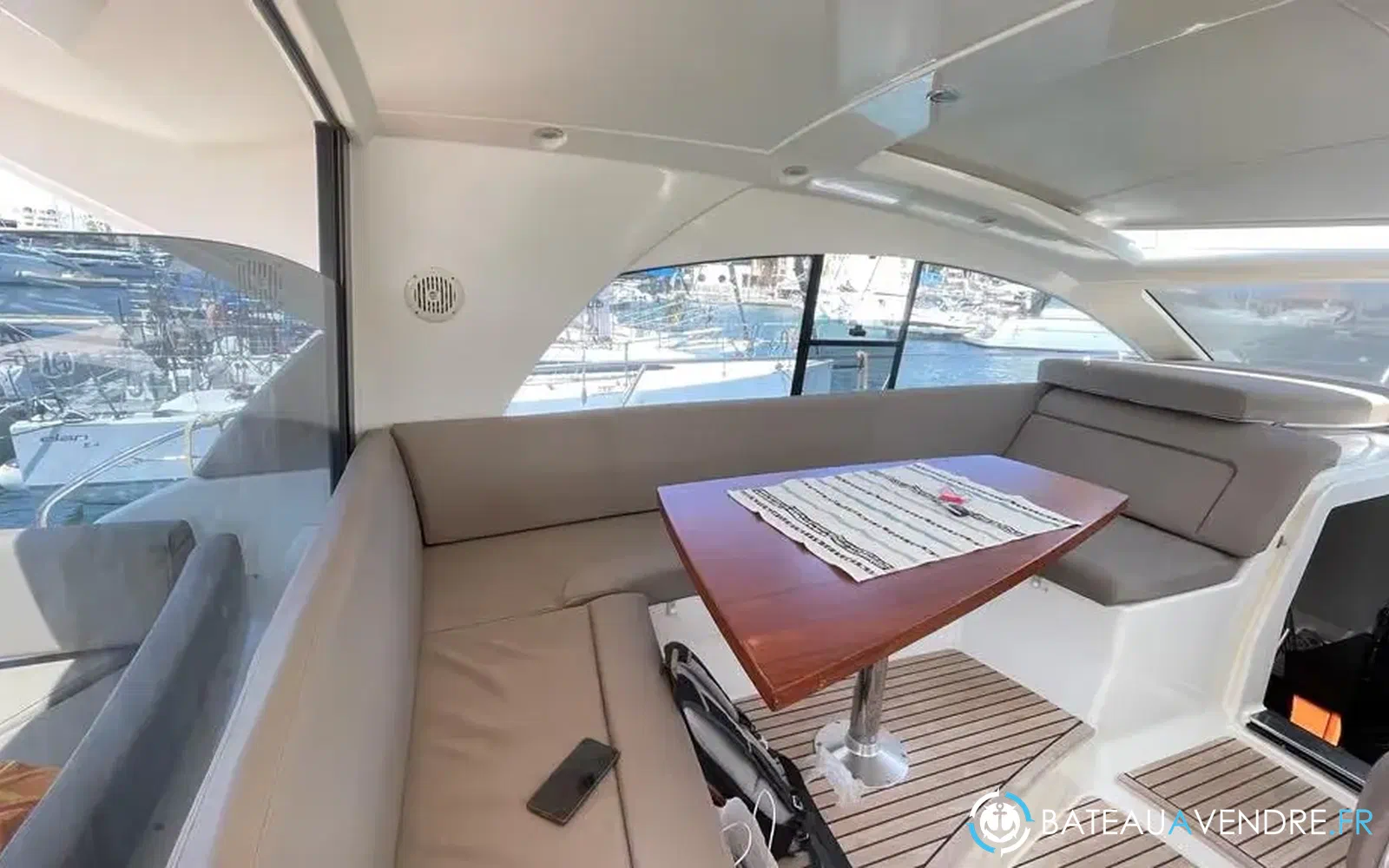 slider 5 Jeanneau Prestige 440 Sport Top