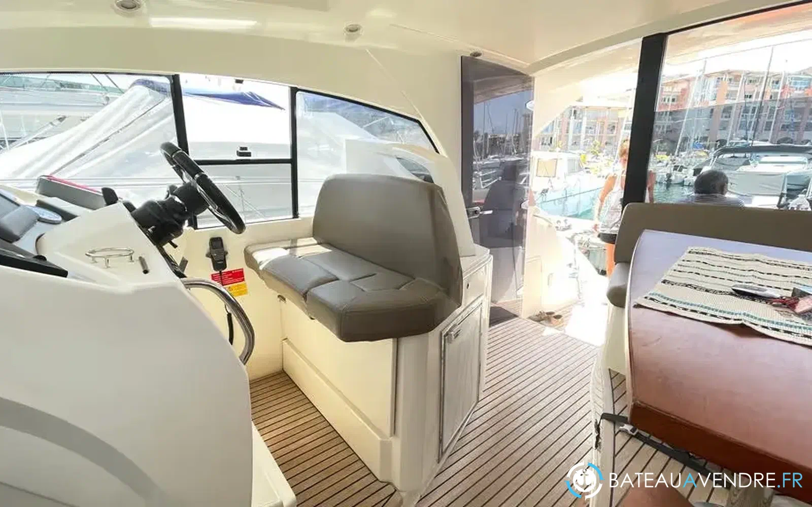 slider 6 Jeanneau Prestige 440 Sport Top