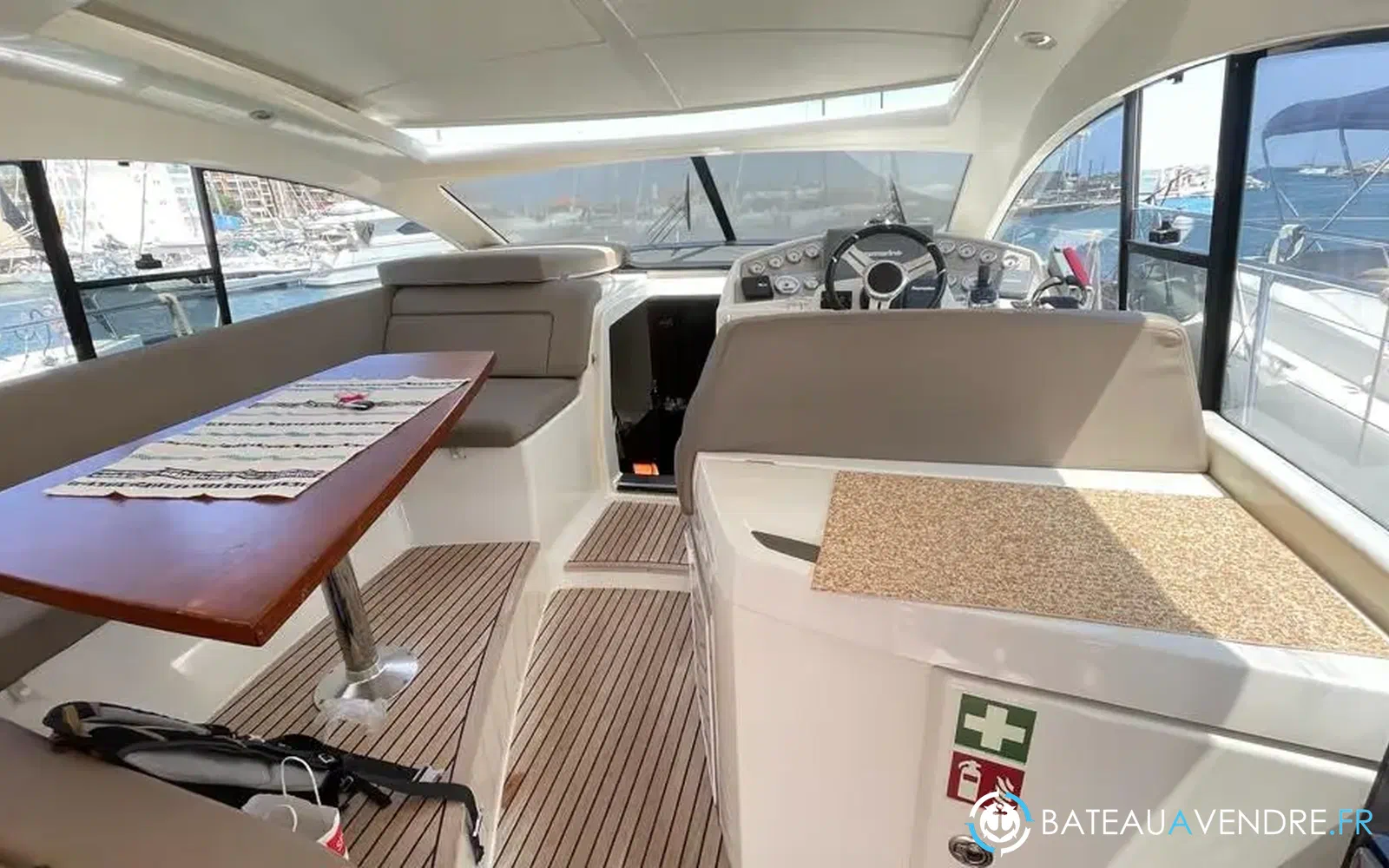 slider 7 Jeanneau Prestige 440 Sport Top