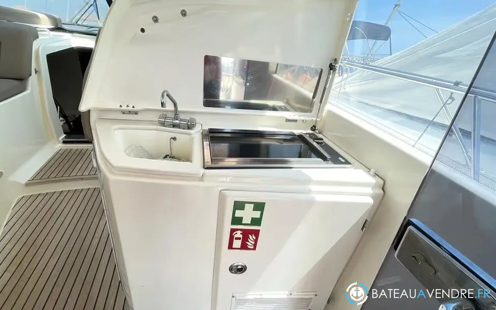 slider 8 Jeanneau Prestige 440 Sport Top