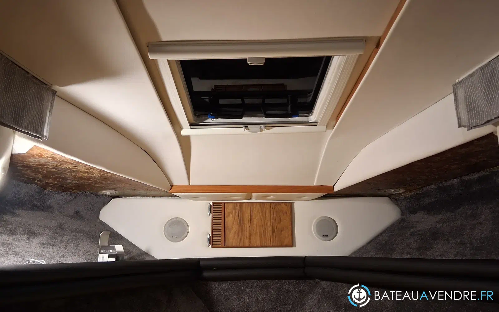 slider 5 Sea Ray 268 Sundancer