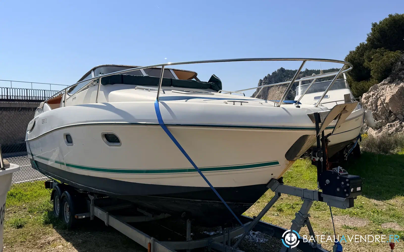 slider 0 Jeanneau Leader 805