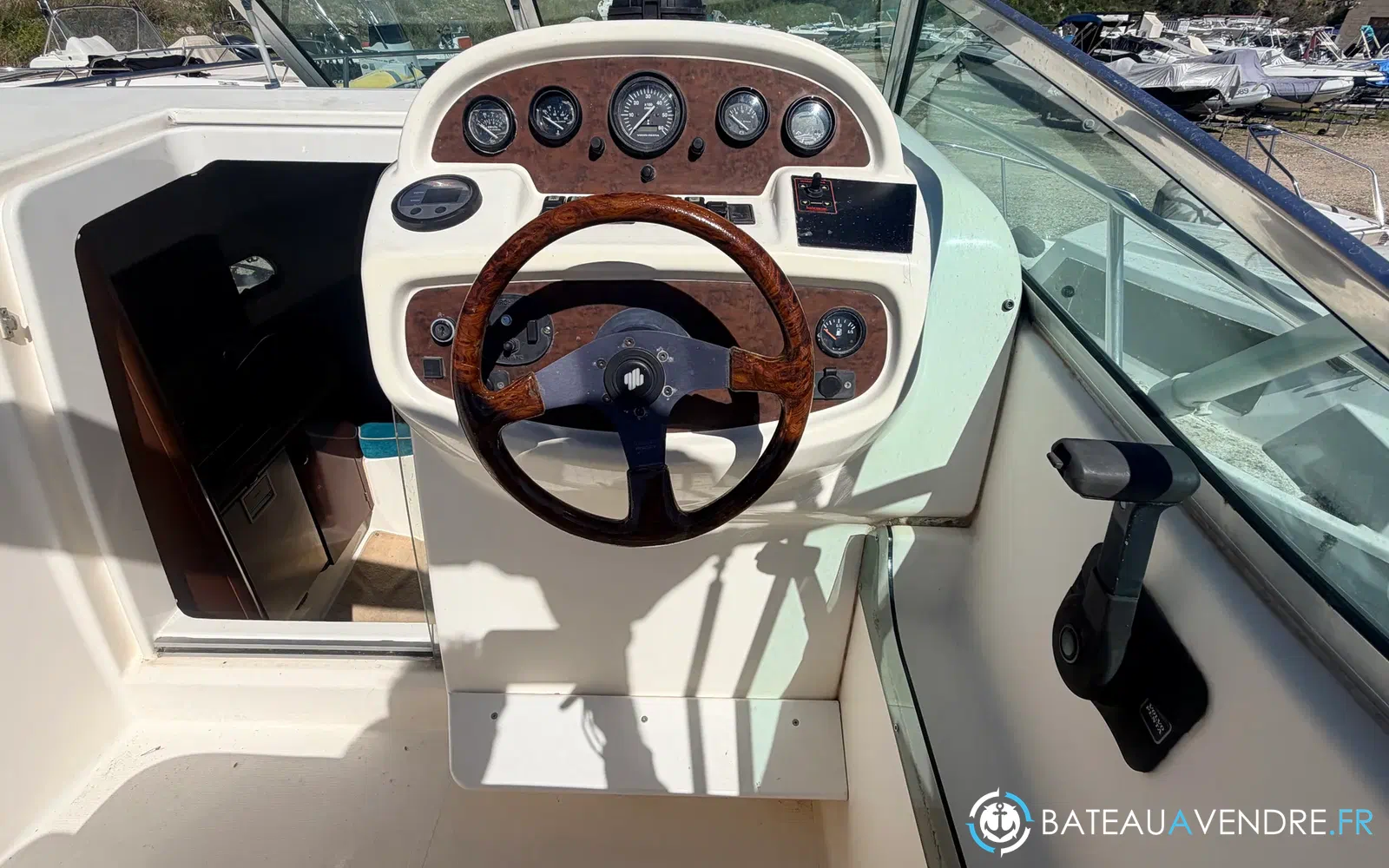 slider 6 Jeanneau Leader 805
