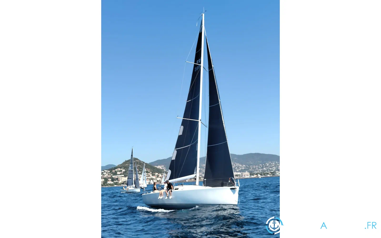 slider 24 Solaris 36