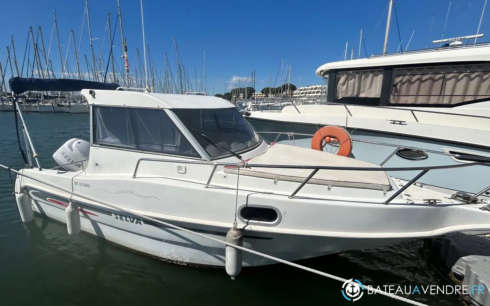 slider 3 Selva F6.5 Cabin Plus