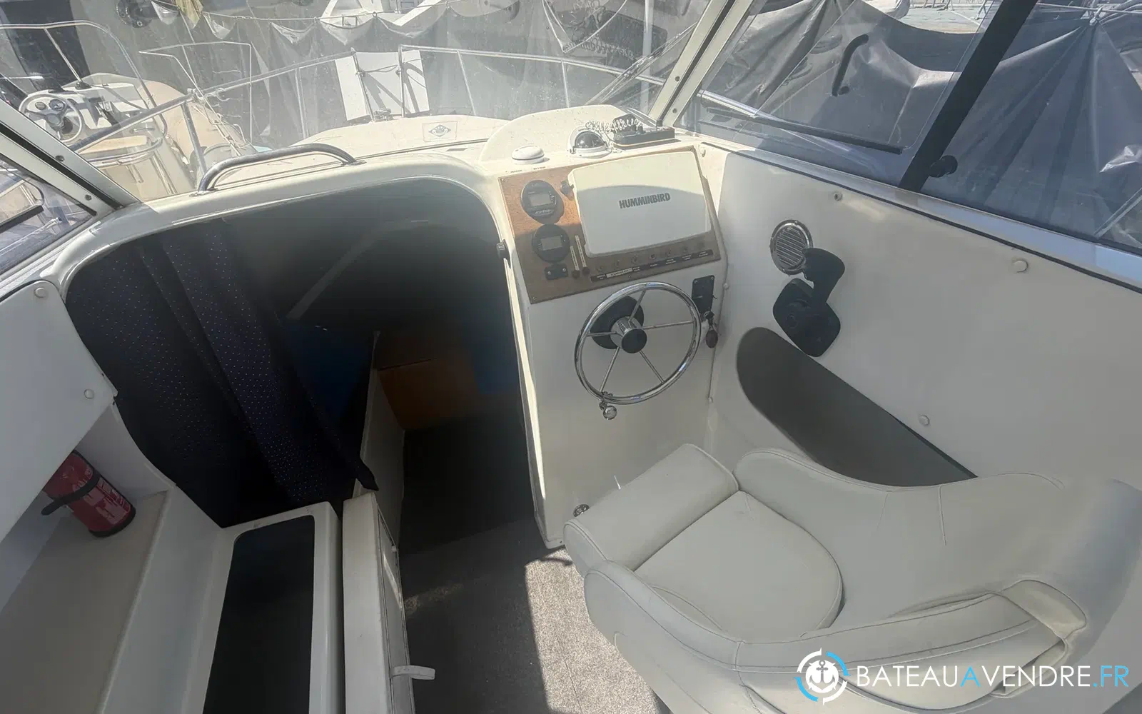 slider 14 Selva F6.5 Cabin Plus