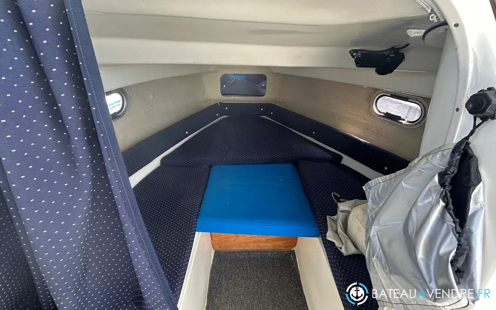 slider 5 Selva F6.5 Cabin Plus