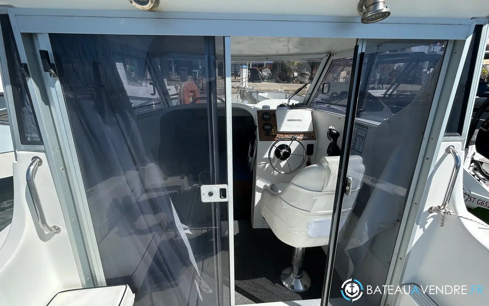 slider 9 Selva F6.5 Cabin Plus