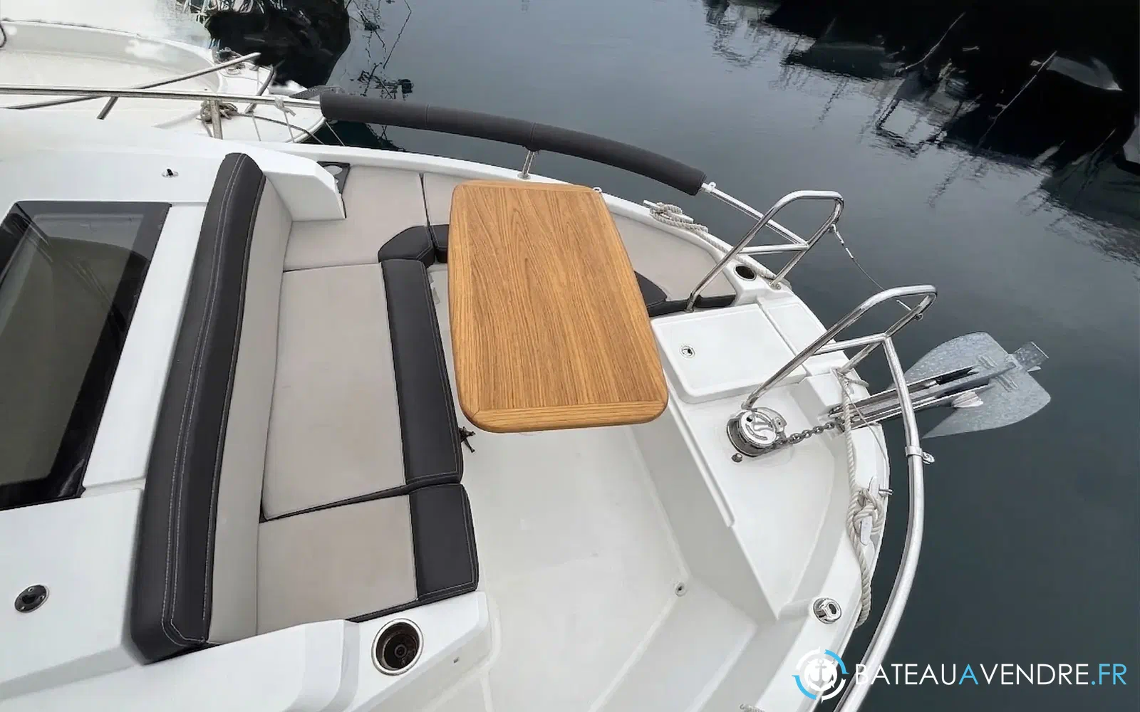 slider 11 Jeanneau Merry Fisher 895