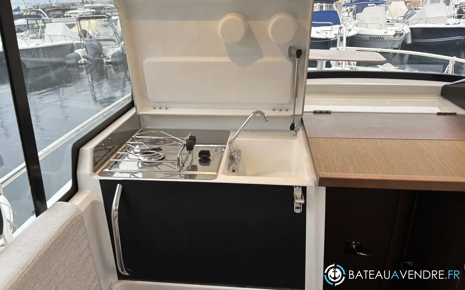 slider 20 Jeanneau Merry Fisher 895