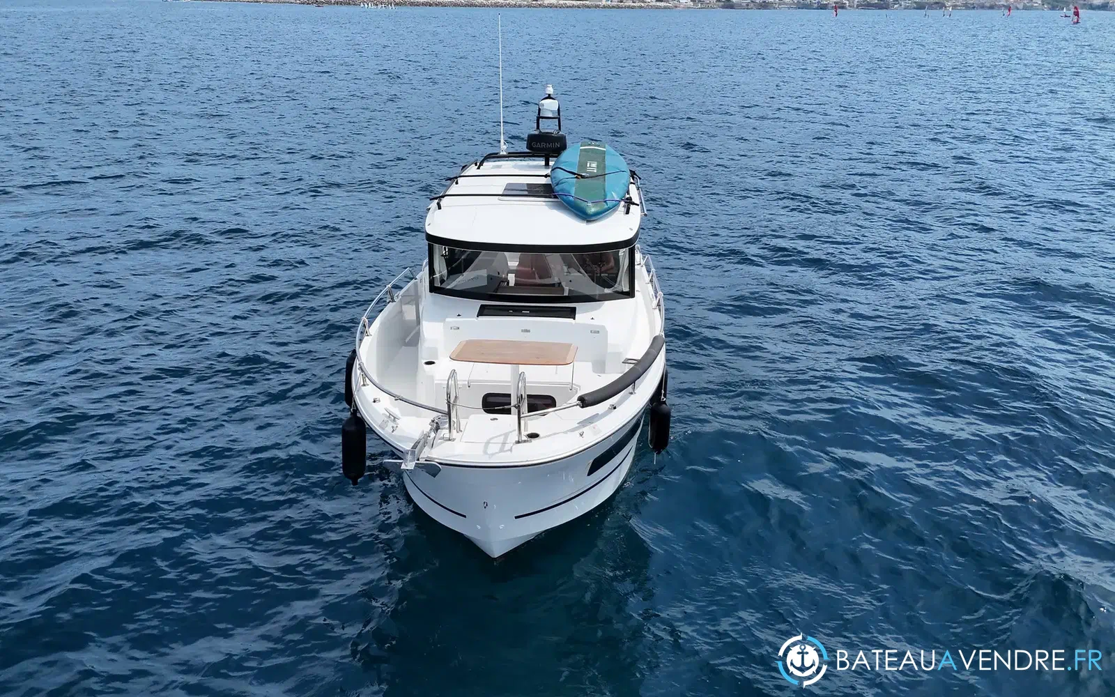 slider 4 Jeanneau Merry Fisher 895