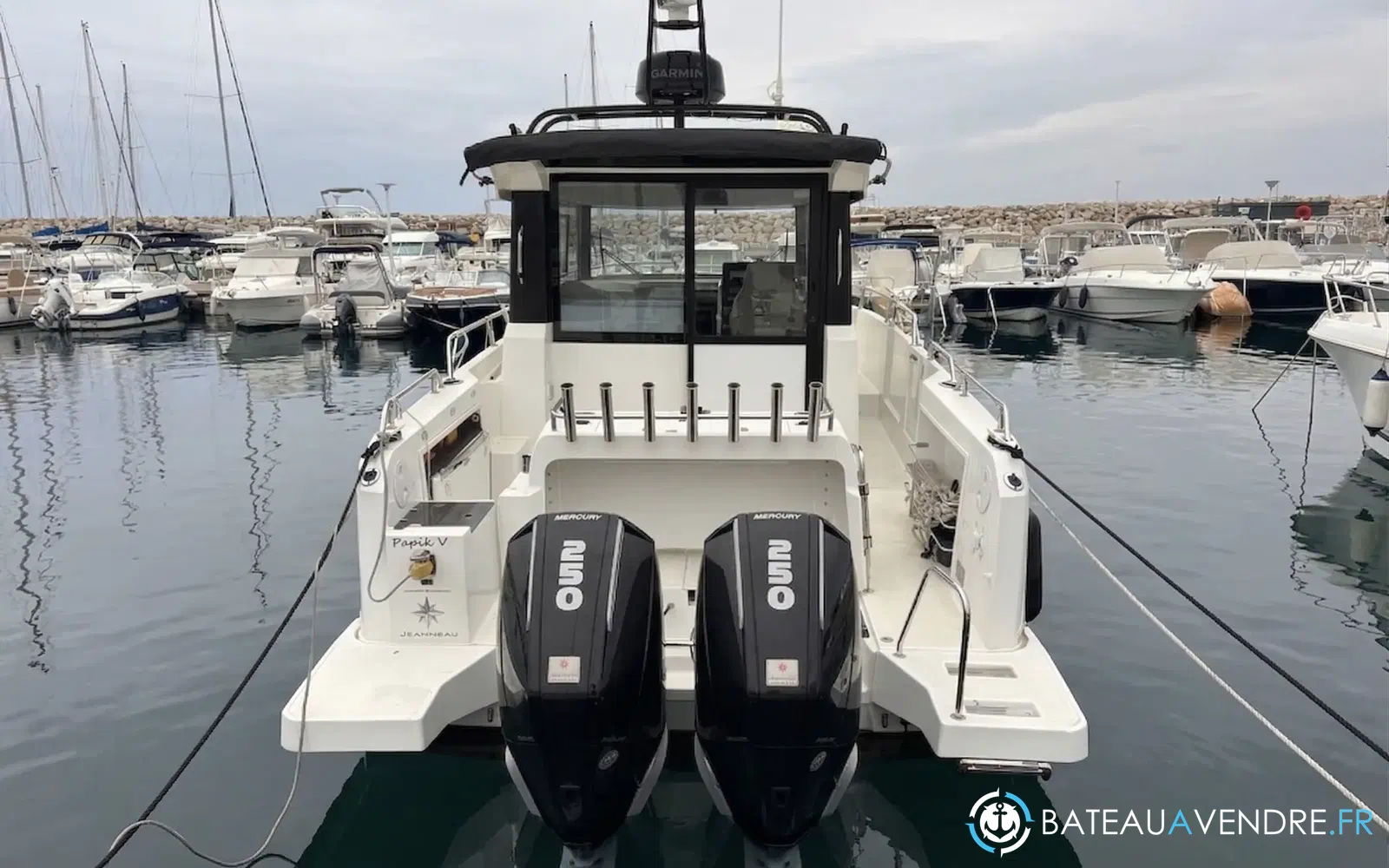 slider 6 Jeanneau Merry Fisher 895