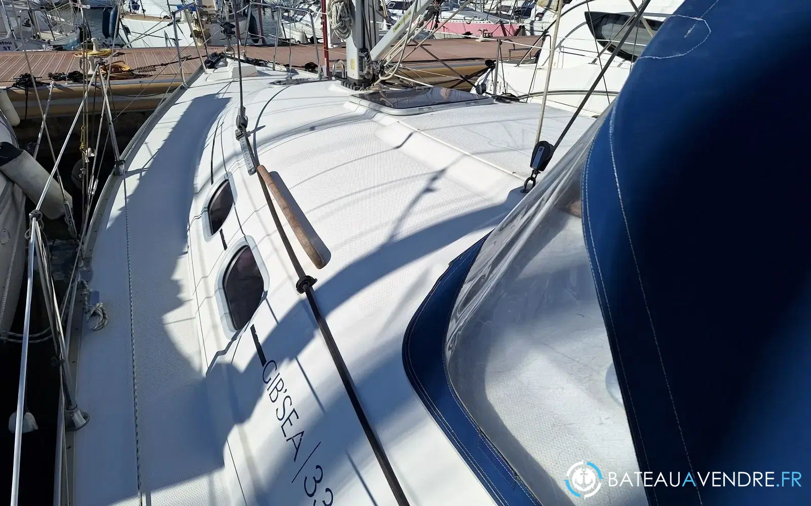 slider 15 Gib Sea 33
