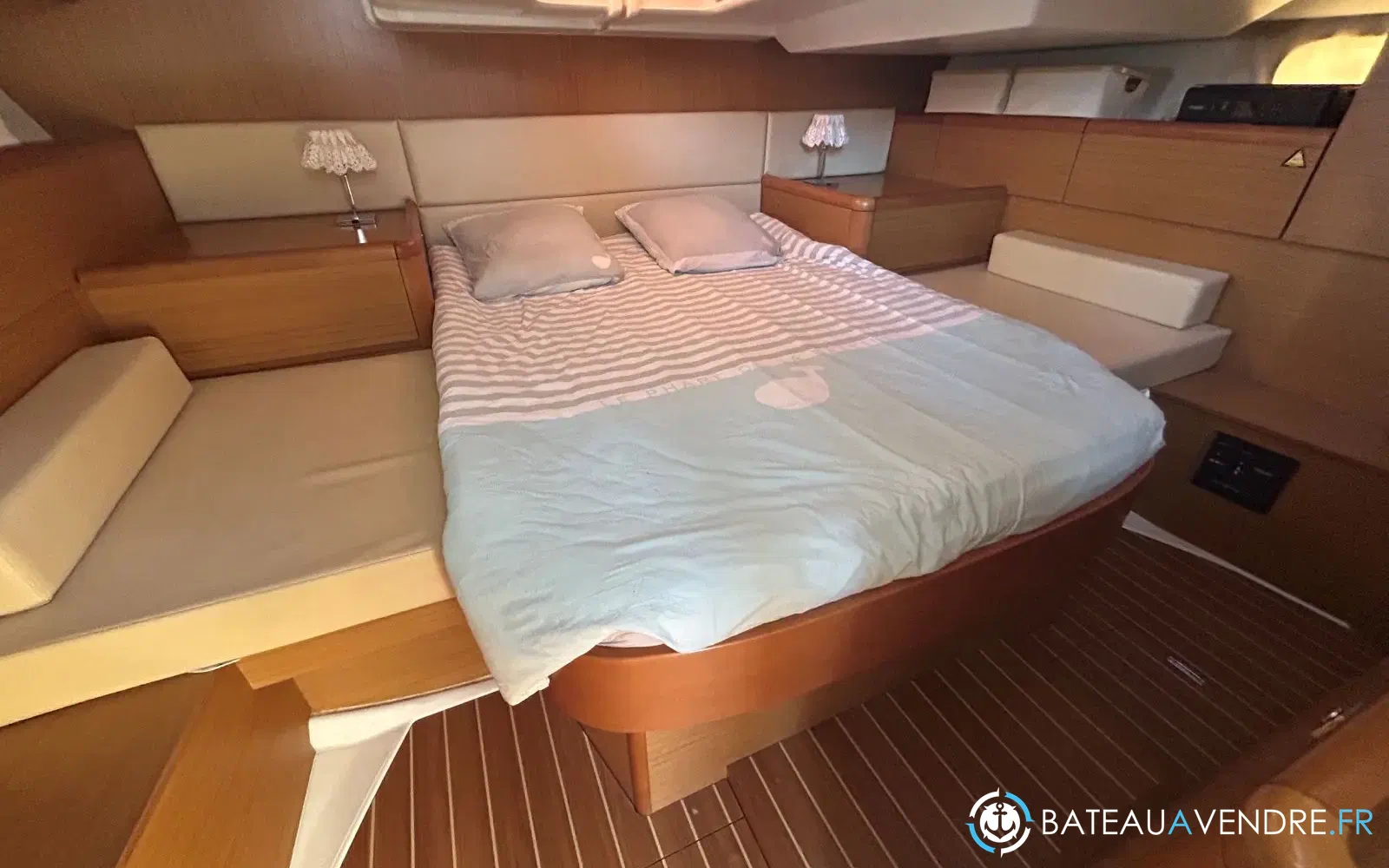 slider 9 Jeanneau Sun Odyssey 45 DS