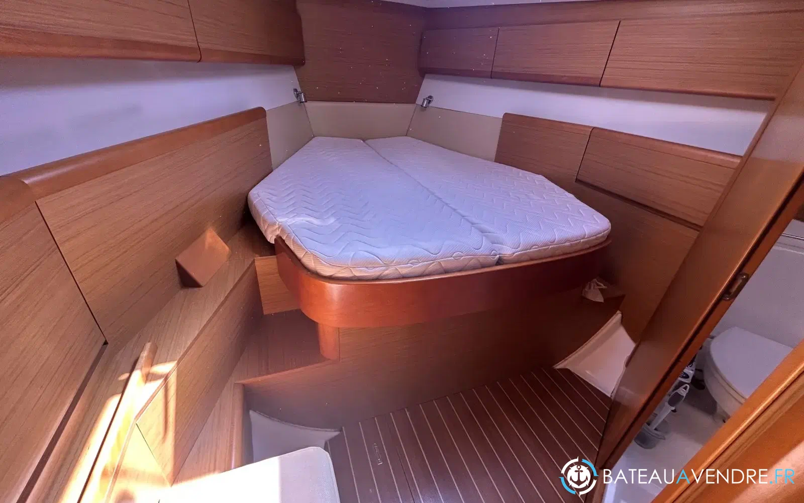 slider 11 Jeanneau Sun Odyssey 45 DS