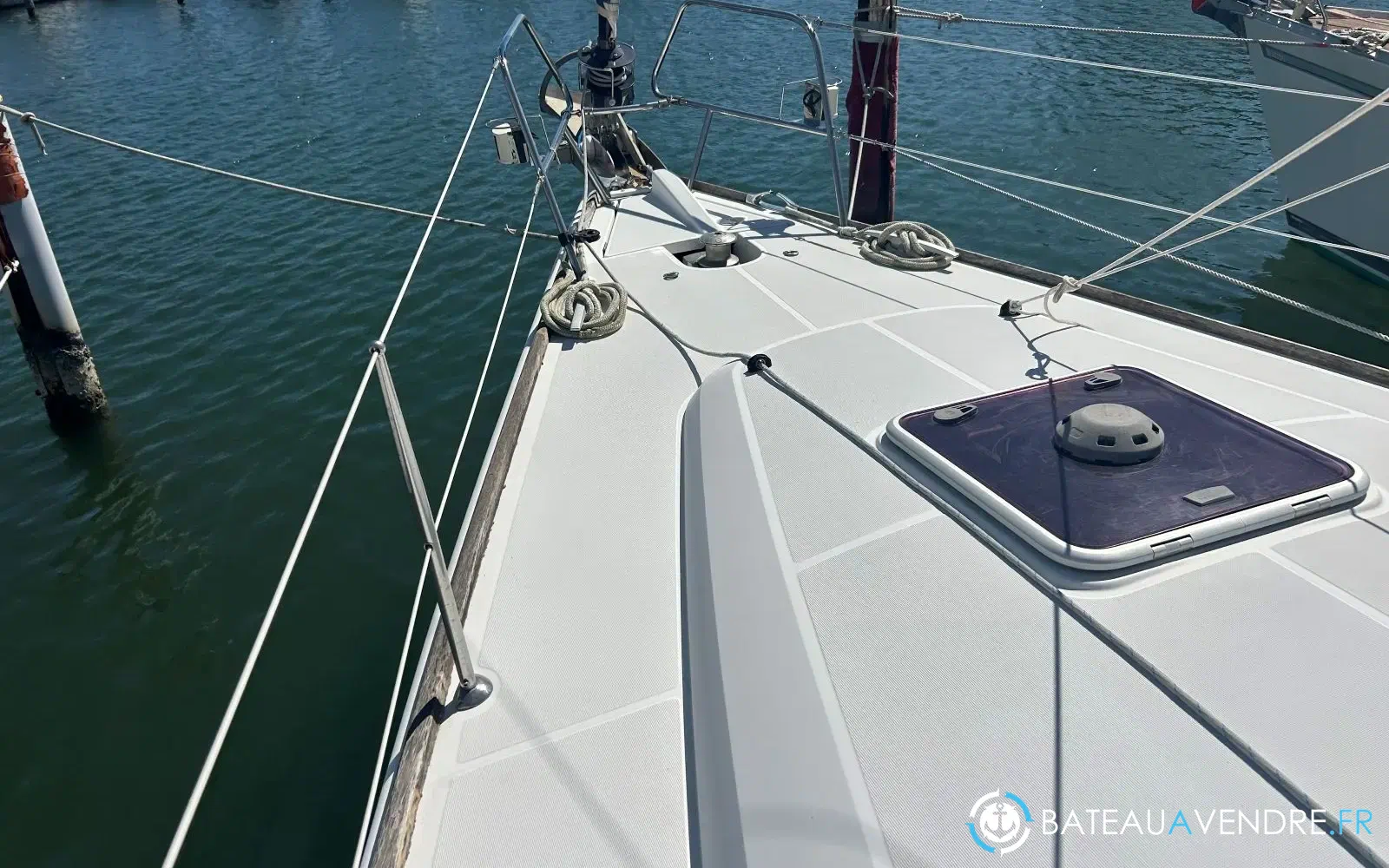 slider 15 Jeanneau Sun Odyssey 45 DS