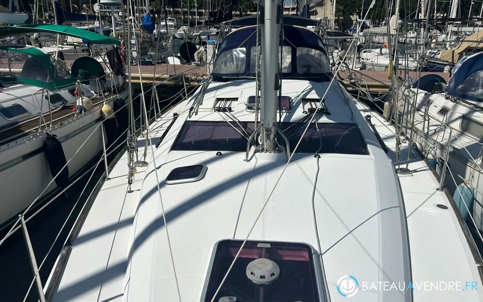 slider 16 Jeanneau Sun Odyssey 45 DS
