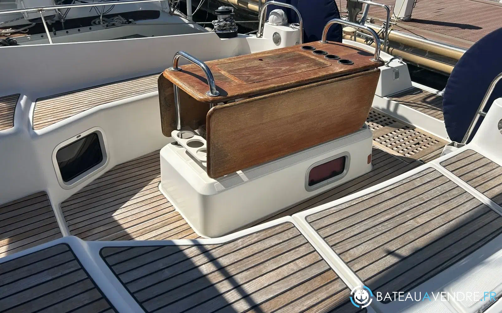 slider 2 Jeanneau Sun Odyssey 45 DS