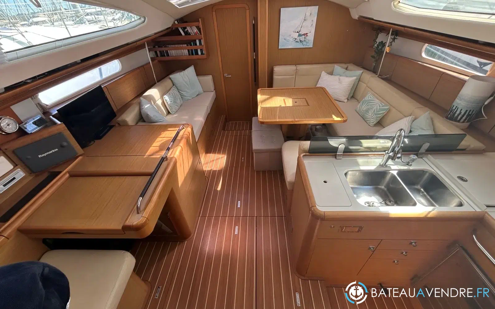 slider 3 Jeanneau Sun Odyssey 45 DS