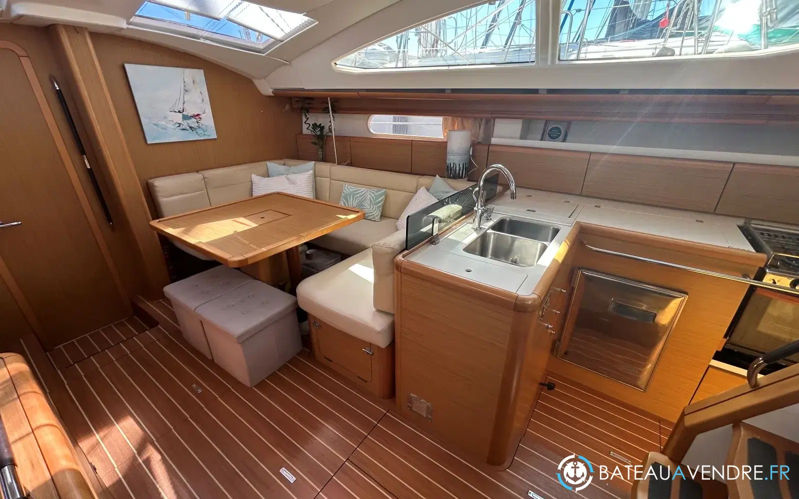slider 4 Jeanneau Sun Odyssey 45 DS