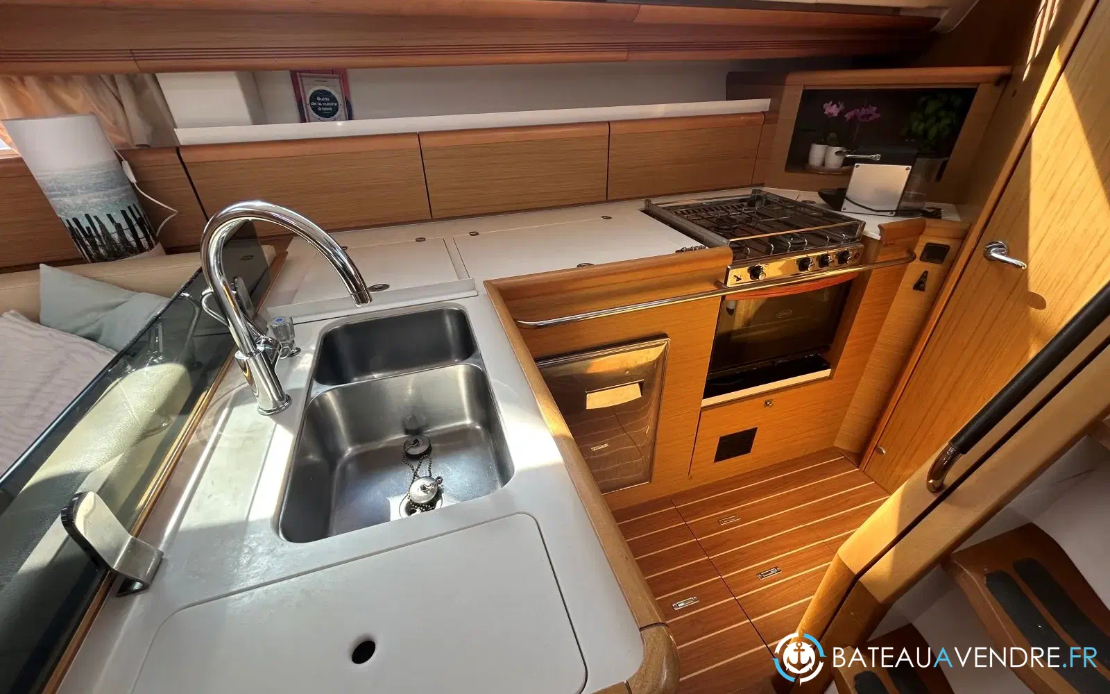slider 5 Jeanneau Sun Odyssey 45 DS