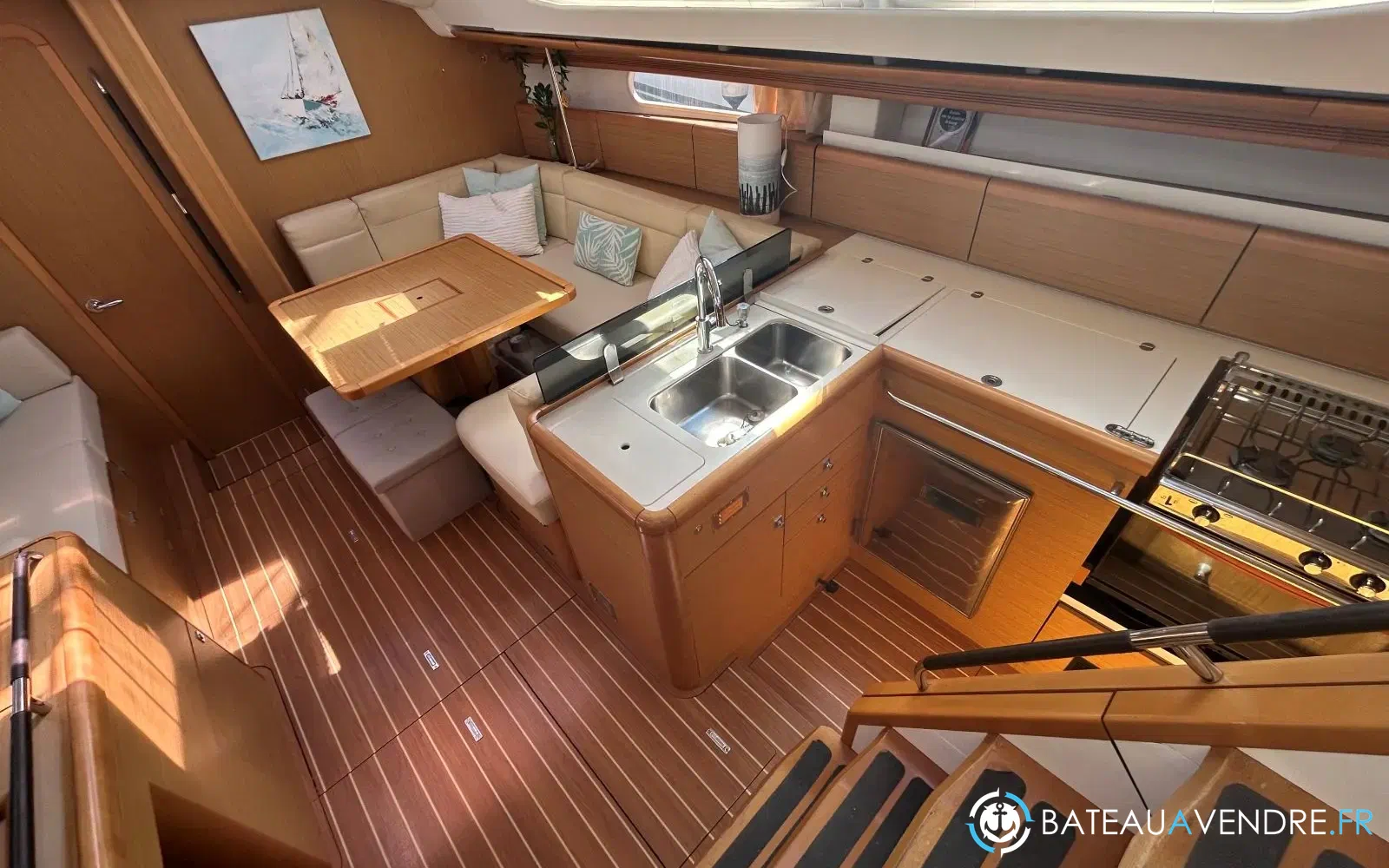 slider 7 Jeanneau Sun Odyssey 45 DS