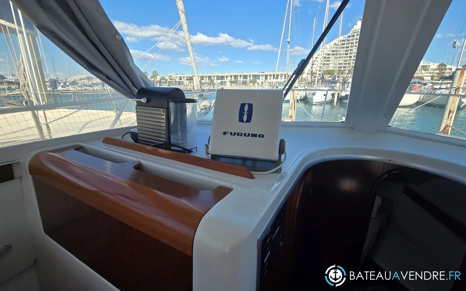 slider 13 Beneteau Antares Serie 9 Limited