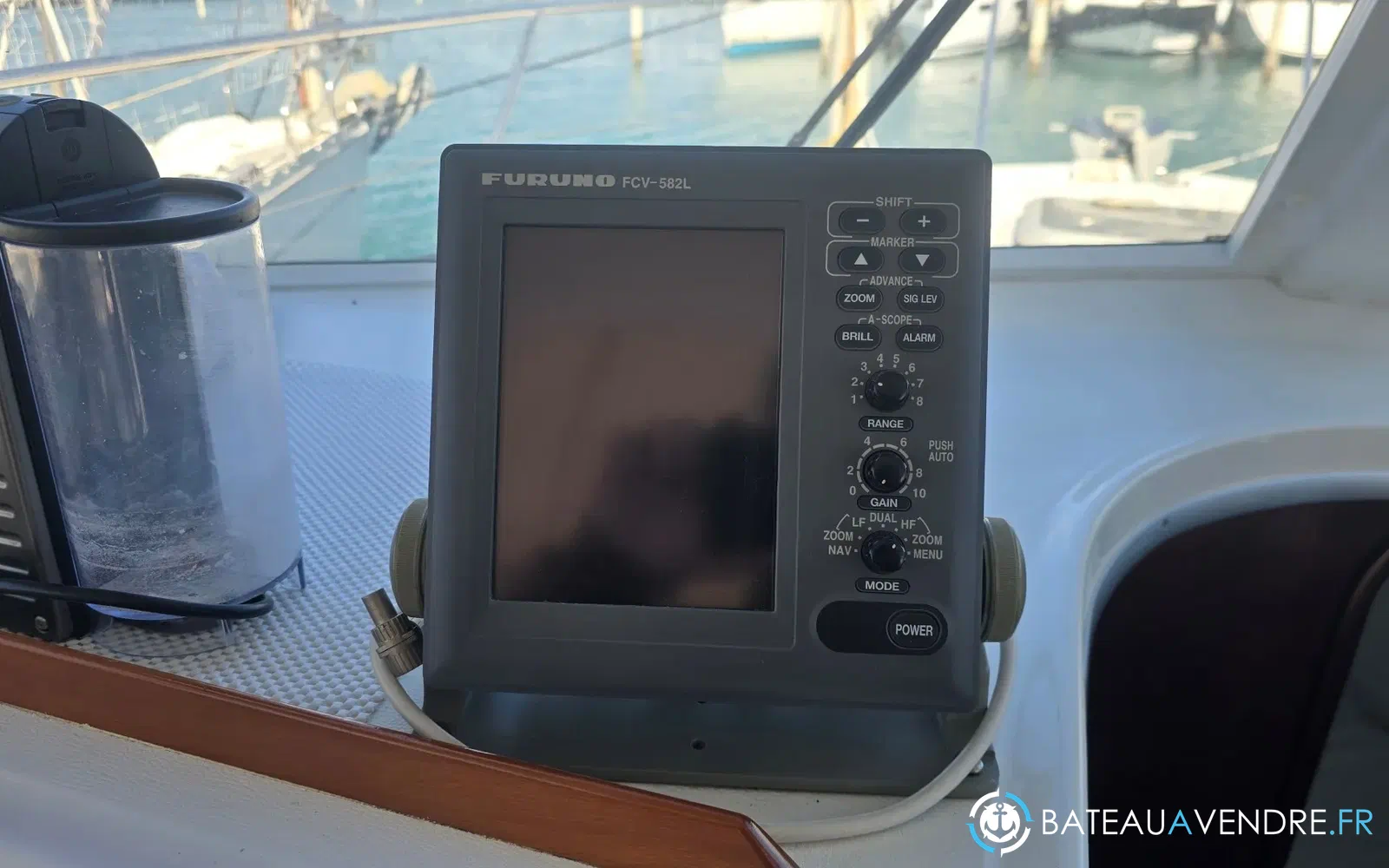 slider 14 Beneteau Antares Serie 9 Limited