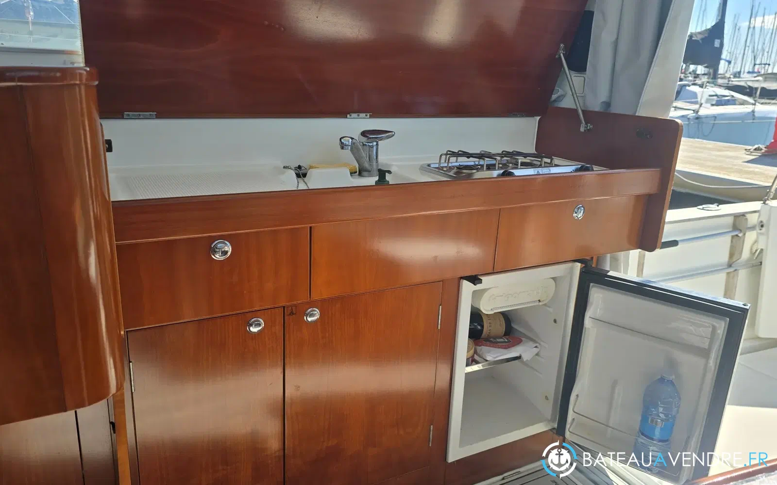 slider 15 Beneteau Antares Serie 9 Limited