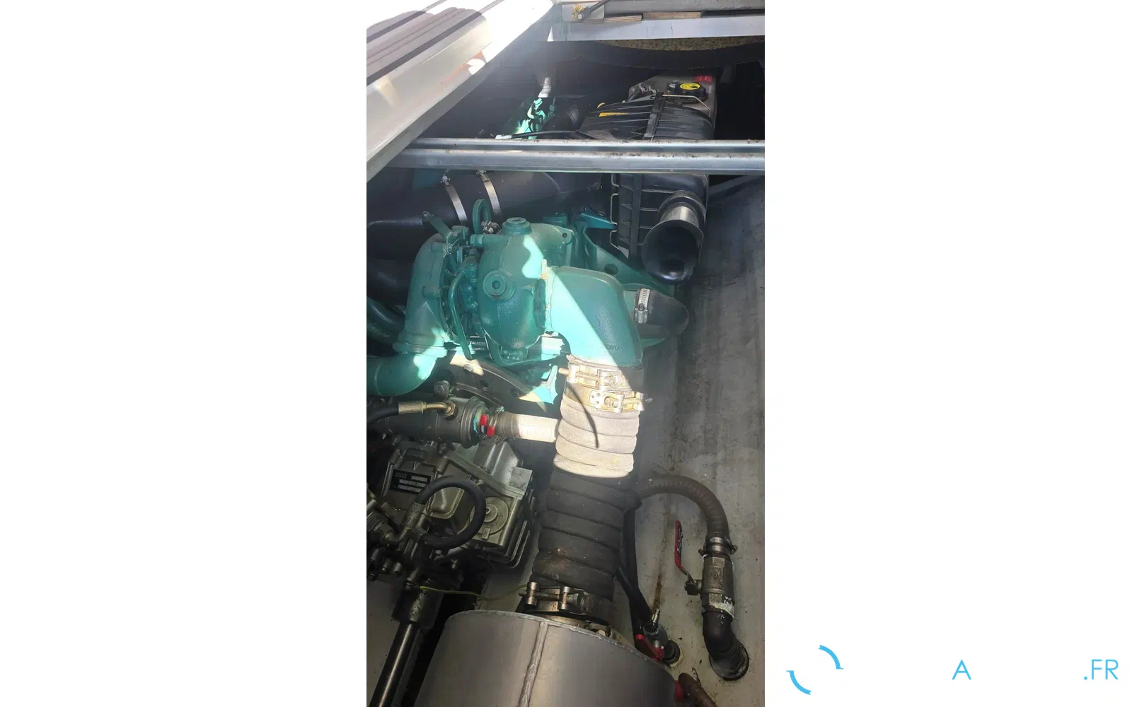 slider 16 Beneteau Antares Serie 9 Limited