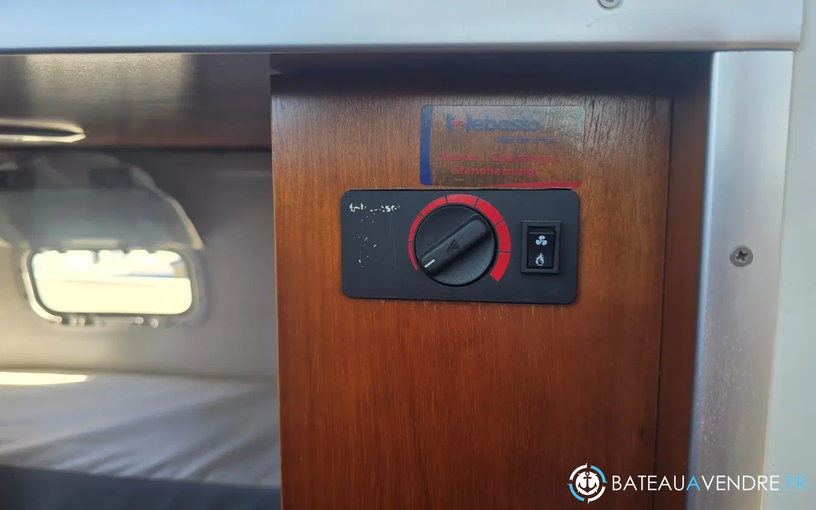 slider 19 Beneteau Antares Serie 9 Limited