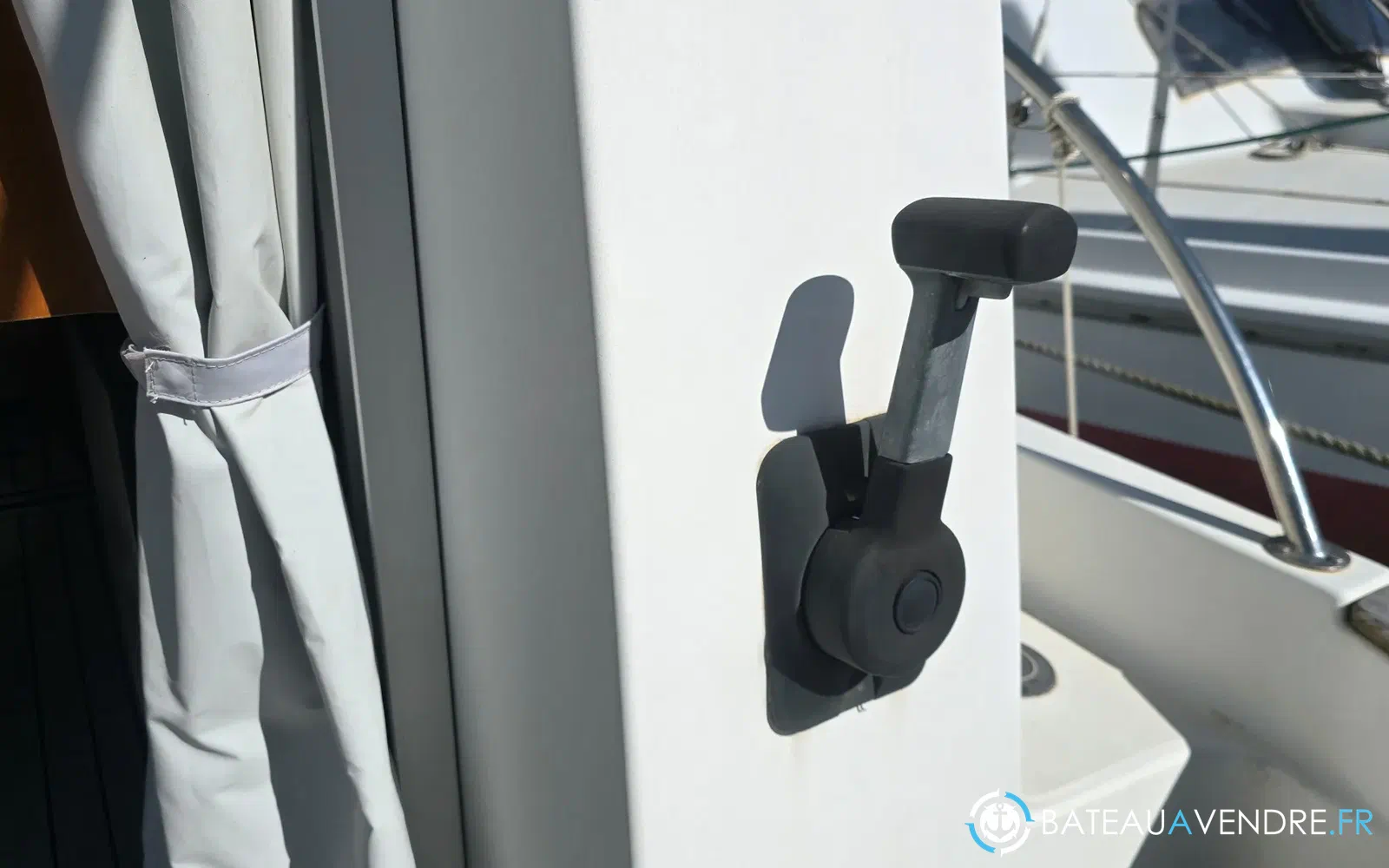 slider 20 Beneteau Antares Serie 9 Limited