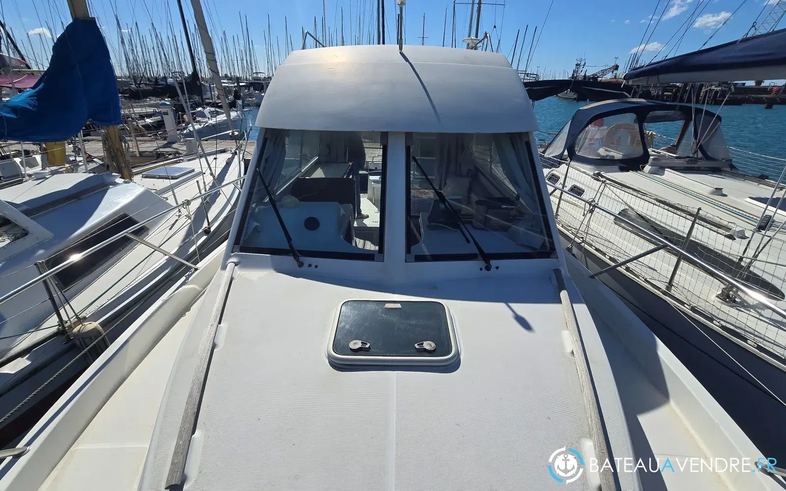 slider 22 Beneteau Antares Serie 9 Limited