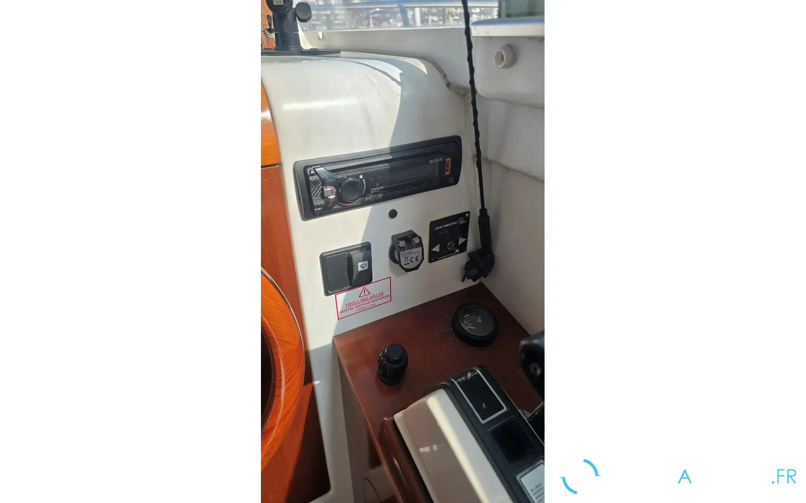 slider 6 Beneteau Antares Serie 9 Limited