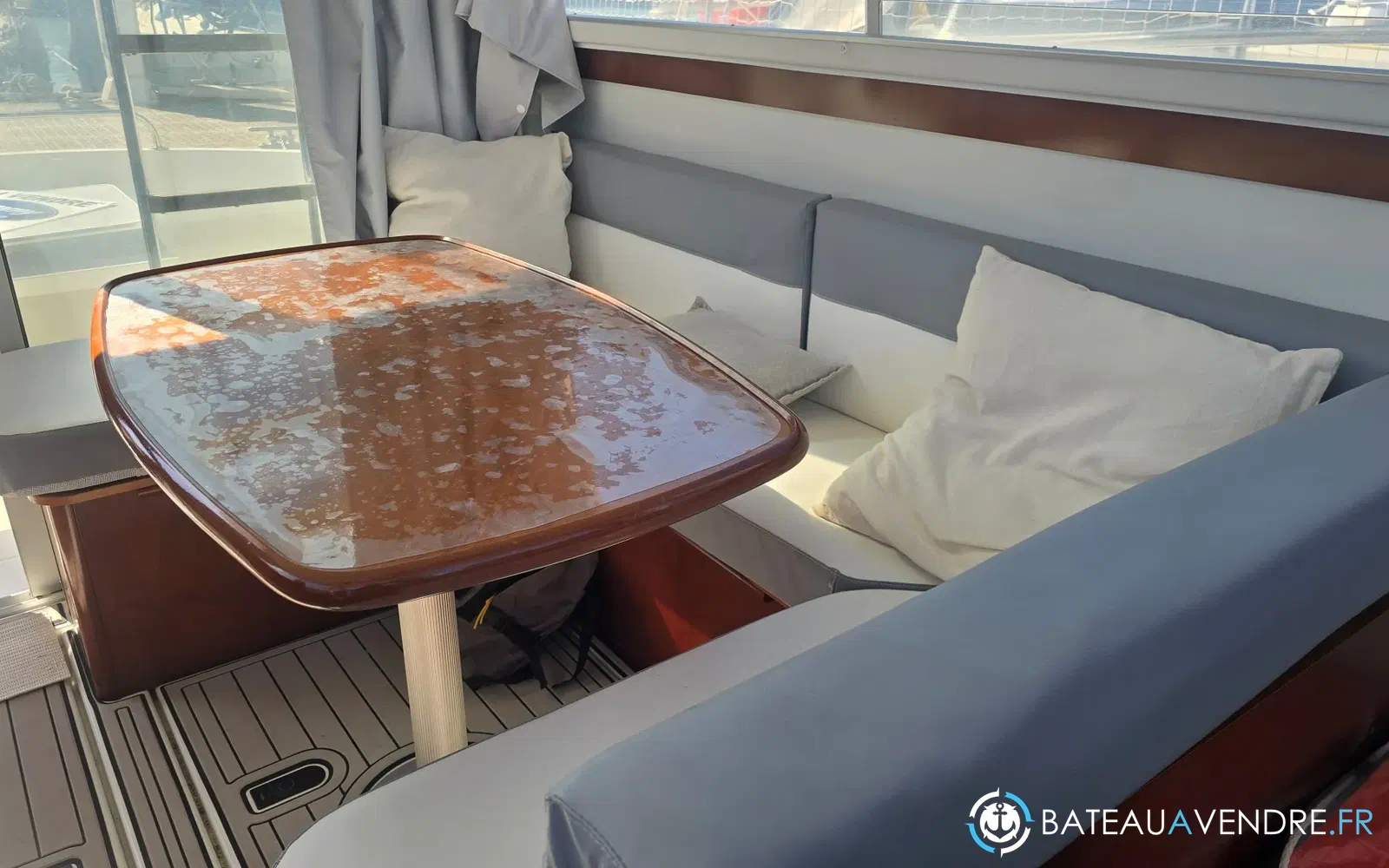 slider 7 Beneteau Antares Serie 9 Limited