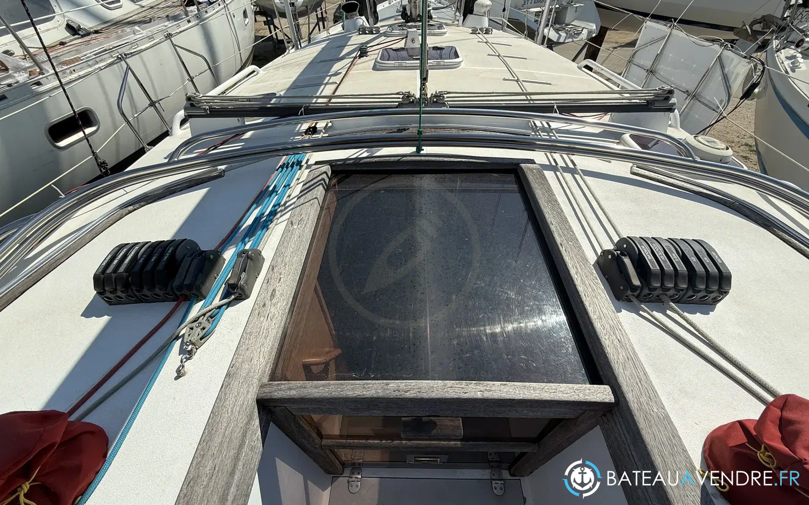 slider 11 Alubat Ovni 395